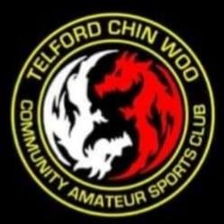 Join in competitive team sports Image for Telford Chin Woo